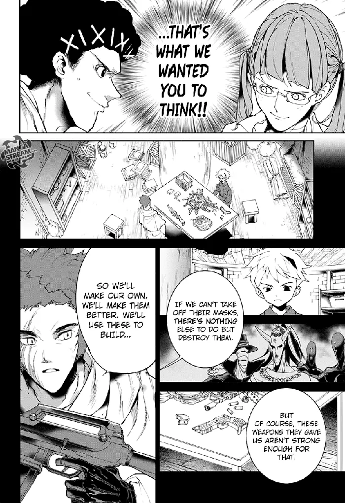 The Promised Neverland chapter 78 image 19_optimized